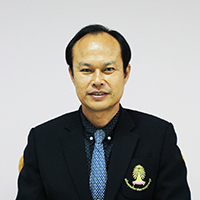 นายศุภกฤต ดิษฐสุวรรณ