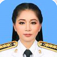 นางสาวอมรรัตน์ เหลืองชมพู