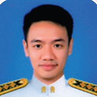 นายอานนท์ ปานะจำนงค์