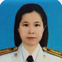 นางอาภรณ์ นุ่นโต
