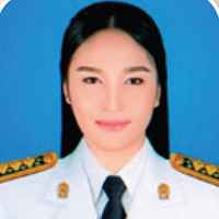 นางสาวอารีรัตน์ ศรีษะพรม
