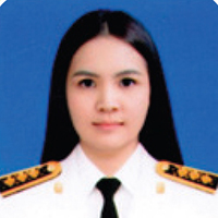 นางสาวอติอร ตัญกาญจน์