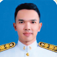 นายจักรพันธ์ เรืองศรีเพชร