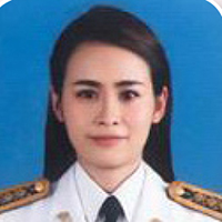นางสาวชนกชนม์ วิภูษิตวรกุล