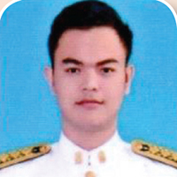 นายชินกฤต ศรีสุข