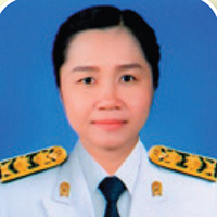 นางสาวจินตนา อุทธบูรณ์