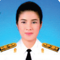 นางสาวกนกพร จันทร์น้อย