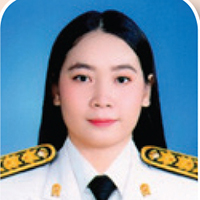นางสาวลลิษา บรรดาศักดิ์