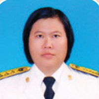 นางสาวนันทนา ฤาชา