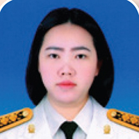 นางสาวนัชชา นันทวิชิต