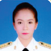 นางสาวพรรษชล ศิริพันธ์