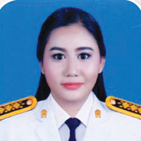 นางสาวปาณิศา อนุศิริ