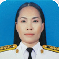 นางสาวพจณีย์ ที่รักษ์