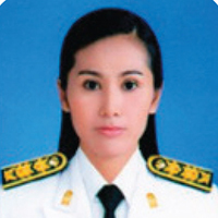 นางสาวแพรวพรรณ วิฆเนศ