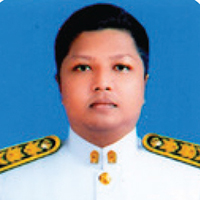 นายภูธเรศ พรประสิทธิ์