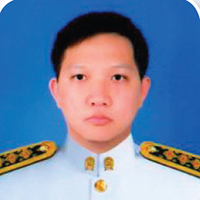 นายสยมภู สิงห์โต