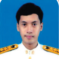 นายสรวิศ ประสงค์สุข