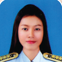 นางธัญพิมล วสยางกูล