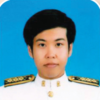 นายธีรพงษ์ สดใส