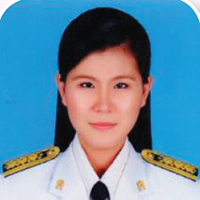 นางสาวธิติกาญจน์ ศรีตระกูลสมบัติ