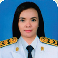นางสาววันวิสาข์ ภูมิภู