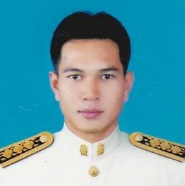 นายยุทธนา จันทร์เพ็ญ