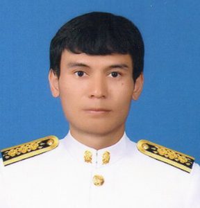นายประสงค์ พิมพ์มีลาย