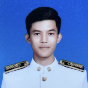 นายวาโย ขุนราช