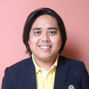 Mr. Brien M.Lumawag
