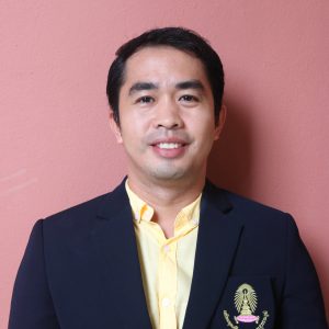 Mr. Ernesto Kilayco Nillos Jr.