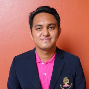 Mr. Miguel Yuson Geneblazo
