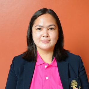 Miss. Marie Angeli Pangilinan