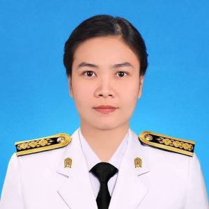 นางสาวนงลักษณ์ เข็มกำเหนิด