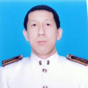 นายถวัลย์ เลิศคมวัฒน์