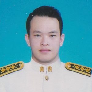 นายจตุรภัทร์ นิธิรักษ์