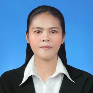 นางสาวขวัญใจ โฉมจังหรีด