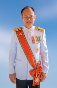 นายศุภกฤต ดิษฐสุวรรณ