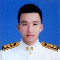 ว่าที่ ร้อยตรีกฤษฎา ยศปัญญา