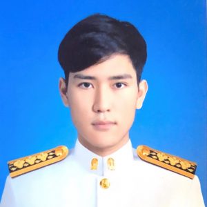 นายรชพล เจริญผล