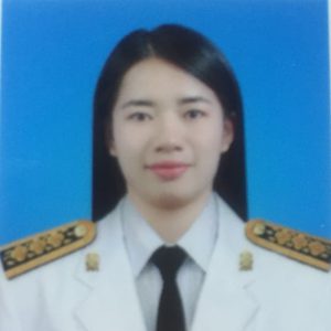 นางสาวกัญญาณัฐ บุญจรัล