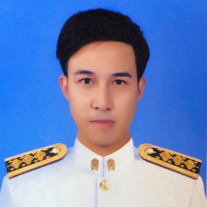 นายกิตติธัช ช่างประดับ