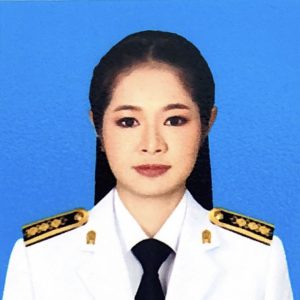 นางสาววิชชุดา เนื้อไม้