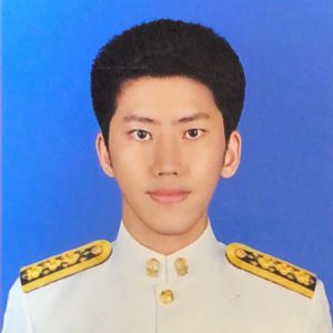 นายธีรนนท์ ออประยูร