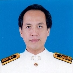 นายพิศิษฐ์ บุญประเสริฐศักดา