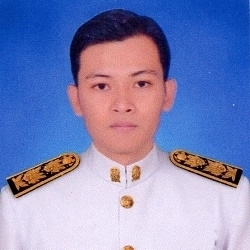 ว่าที่ร้อยตรีธันย์ สุวรรณ