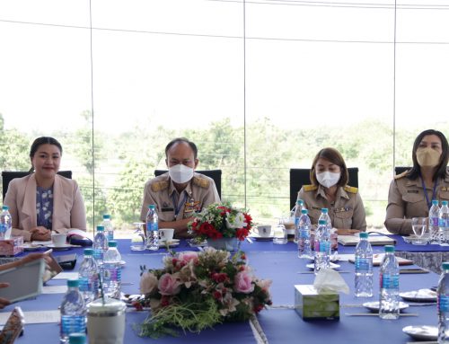 การนิเทศติดตามและประเมินผล การจัดการศึกษา ภาคเรียนที่ 2 ปีการศึกษา 2565