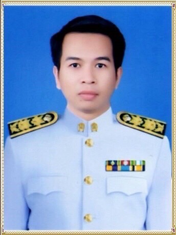 นายจีรศักดิ์ จันทร์จิตร