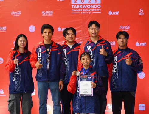 ขอแสดงความยินดีกับนักเรียน เด็กหญิงกัญจน์ณัฏฐ์ ขจิตวงศ์ นักเรียนชั้น ม.2/8