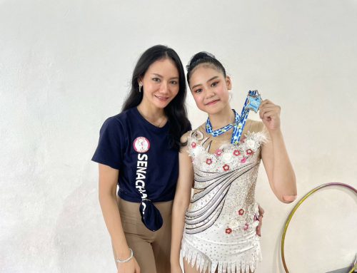 ขอแสดงความยินดีกับนักเรียน เด็กหญิงลักษณ์นารา คำภาเงิน  นักเรียนชั้น ม.1/2