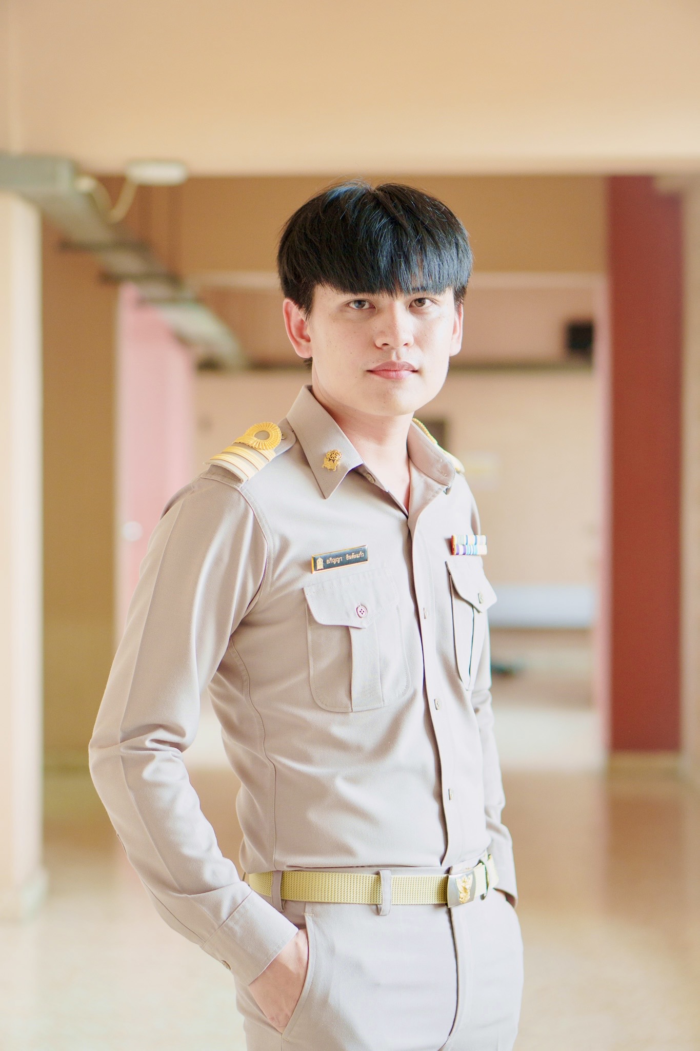 นายชัชวาล วรรณสา